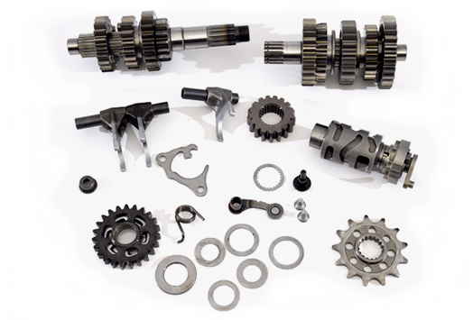 cycle spares